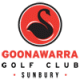 Goonawarra Golf Club